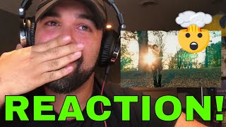 Martina McBride  Concrete Angel Official Video REACTION [upl. by Jedlicka]