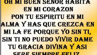 Gladys Muñoz Que Bello ese Dia con letra [upl. by Ayamat438]