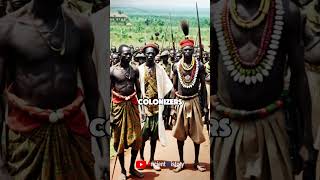 The History of the Kingdom of Bunyoro in Uganda shorts facts [upl. by Jeremiah]