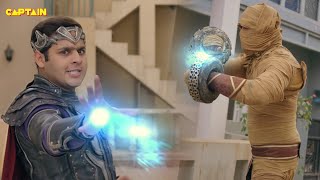 Baalveer Returns Full Episode 317  Dev Joshi Vansh Sayani  बालवीर [upl. by Reltuc922]