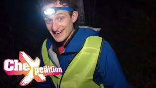 Rette die Moorfrösche  Eine CheXpedition mit Checker Julian [upl. by Atnicaj]