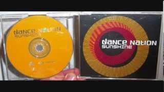 Dance Nation  Sunshine 2001 Kevin C Cox remix [upl. by Hgielah]