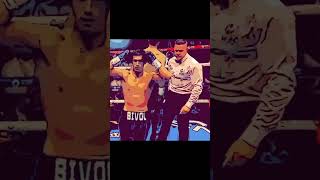 Artur Beterbiev vs Dmitry Bivol Full Fight Highlights Beterbiev win on points boxing [upl. by Seiden173]