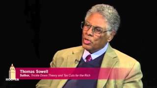 Thomas Sowell  Obama Going Forward [upl. by Sommers]