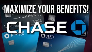 Chase Ultimate Rewards Program Full Guide 2024 Maximize Your Benefits  Chase Sapphire Preferred [upl. by Bogoch]