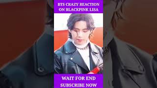 BTS reaction on Indian song 😱shorts ytshorts bts kpop blackpink [upl. by Valaria496]