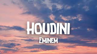 quotAbraabracadabraquot  Houdini by Eminem [upl. by Vullo]