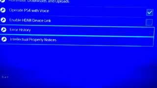 Ps4 error CE348780 [upl. by Nalym391]