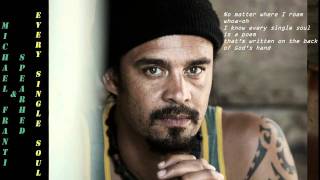 Michael Franti amp Spearhead  Every Single Soul 2001 Lyrics Included [upl. by Treve]