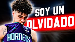 La NBA había Olvidado a LAMELO BALL [upl. by Yonit]