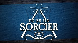 Tu es un Sorcier  Écrire un Scénario [upl. by Ellertnom]