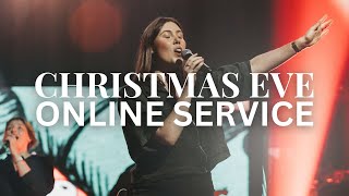 Christmas Eve at Bridgeman  6PM  Join us LIVE [upl. by Alys]