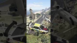 Tyrant Vs Futo Gtx Vs 9F Cabrio shorts gta5 [upl. by Jacquenetta]