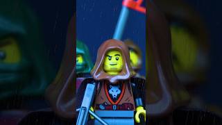 The Lego Castle Wolf Pack Is Back lego legocastle shorts [upl. by Laidlaw]