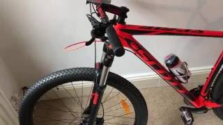 NEW Scott Scale 970 2016 mountain bike Overview [upl. by Tnirb]