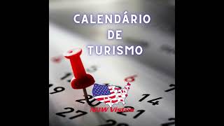 CALENDÁRIO PARA VISTO AMERICANO DE TURISMO E RENOVAÇÃO HOJE 06022023 shorts [upl. by Almeta]