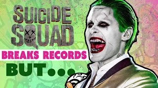 The suicide squad Movie Explained in Hindi HindiUrdu [upl. by Tillo625]