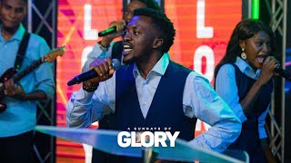 Explosive Makossa Praise Medley🔥🔥 Geepraiz ft Zoe Nation [upl. by Suravart]