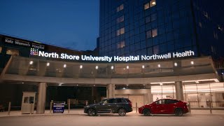 Home 30  North Shore University Hospital Commercial [upl. by Dasa]