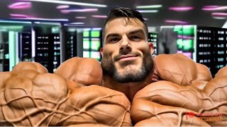 9  Engulfing Muscles  Muscle Morph Growth Animation [upl. by Atniuqal]