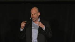 Why Space Matters  Michael Belfiore  TEDxTarrytown [upl. by Nitsrek193]