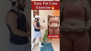 weightloss youtubeshorts trending fatloss exercise viral fitness shortvideo views share [upl. by Taam]