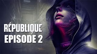 République Android Gameplay [upl. by Haidebez]