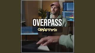 Overpass Graffiti Acoustic Piano [upl. by Liebermann940]