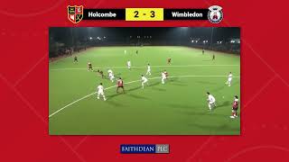 Highlights  M1s 53 Wimbledon Premier Division Phase One 21 September 2024 [upl. by Hazlett]