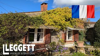 Petite Maison avec garage et studio dans un petit hameau à 3 km de La Callière avec jardin clos [upl. by Gomar]