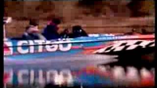 Bassmaster ESPN Promo Video [upl. by Enileve]