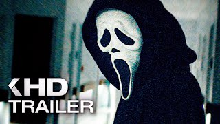 SCREAM 5 Trailer 2022 [upl. by Griffith]