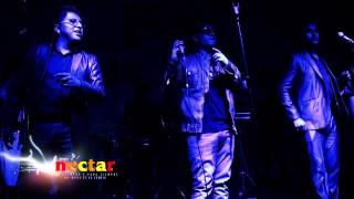 CORAZONCITO  GRUPO NECTAR TOUR COLOMBIA 2014 [upl. by Keverne]