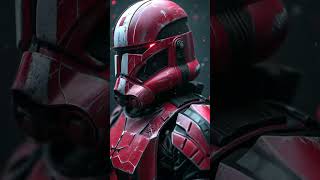 Stormtrooper starwars stormtrooper tkai ai shorts short shortvideo viral edit [upl. by Naesad303]