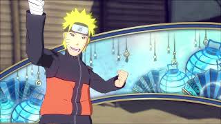 NARUTO Shippuden ultimate ninja storm 4 part 4 [upl. by Maunsell]