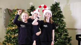 RSNO Junior Chorus In A Cottage In A Wood [upl. by Guidotti317]