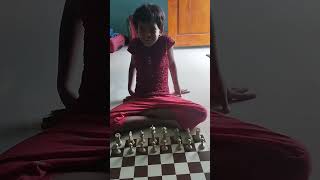 National Chess Board set and books Under 7 Mysore [upl. by Selassie6]