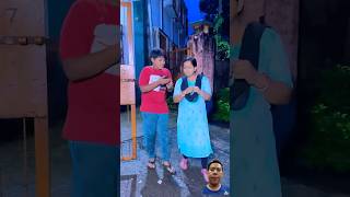 Vahan Par Kuch To High 😱  mistihappy mistihappylifestyle shorts viral trending viralreels [upl. by Llenil]