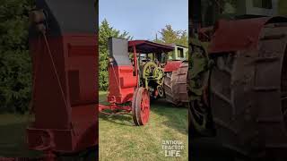 International Harvester 1530 Mogul Tractor [upl. by Ecined665]