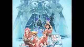 Final Fantasy Tactics Advance OST  03  Companions That Surpass [upl. by Terri]