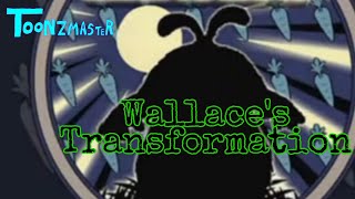 Wallaces Transformation Crossover Remake [upl. by Eniahs]