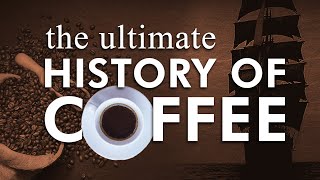 The most complete history of coffee and its variants [upl. by Banerjee]