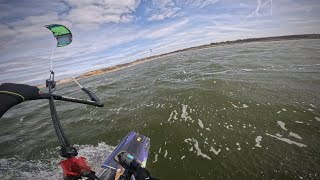 La Pointe Aux Oies ensoleillée [upl. by Benco]