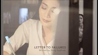 A LETTER TO FAILURES written by NING SOPHIDA EP1 [upl. by Cozza676]