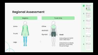 Decode Your DEXA old version [upl. by Brett]