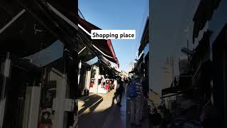 shopping place lefkosa cyprus shorts  Ester Beatty [upl. by Che]