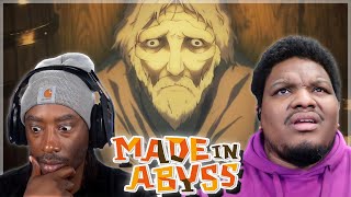 A Look Into The Past Made In Abyss Season 2  EP 1 [upl. by Norrie751]