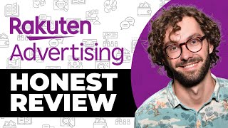 Rakuten Advertising Affiliate Network Honest Review  Watch Before Using [upl. by Anar]