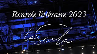 Actes Sud  Rentrée littéraire 2023  littérature française [upl. by Harve221]