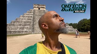 MEXICO YUCATAN Teaser Trailer Travel Adventure series Mexico ONYXCON [upl. by Tuppeny]